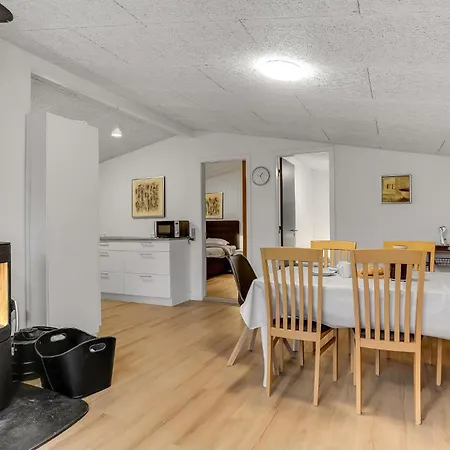 Awesome In With Wifi Holiday home Saeby (Nordjylland)